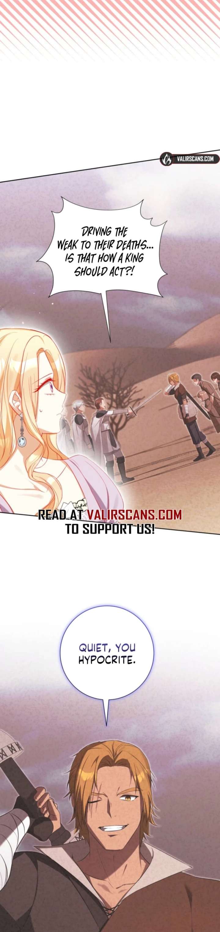 Read Taming the Shrew EN Manga Online