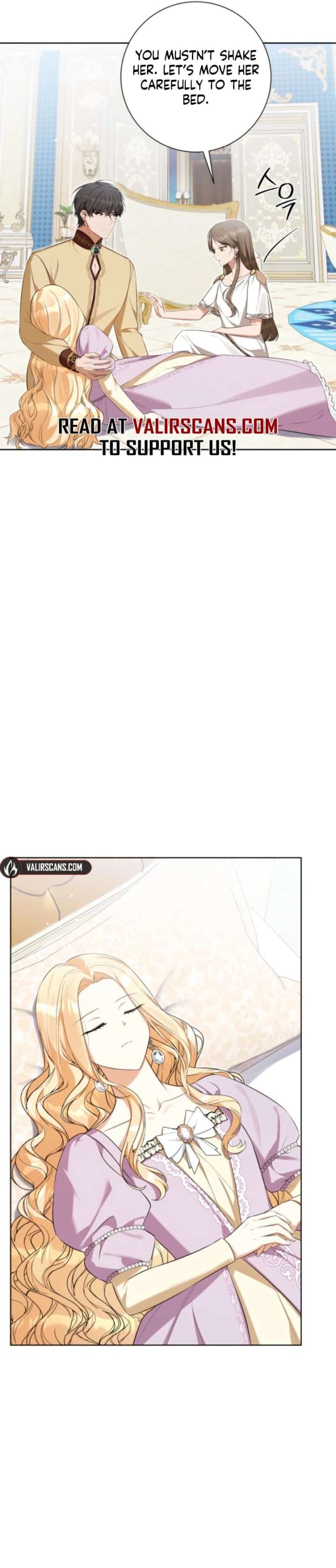 Read Taming the Shrew EN Manga Online