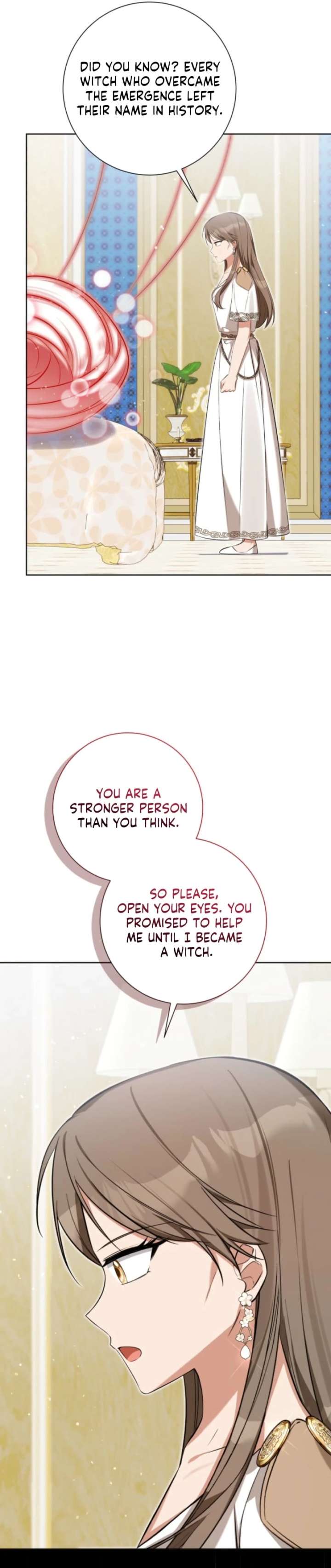 Read Taming the Shrew EN Manga Online