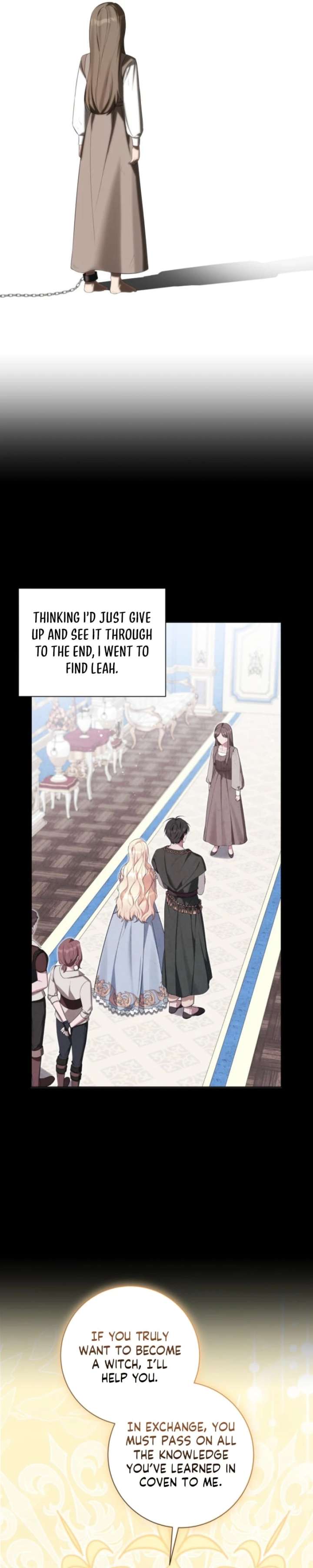 Read Taming the Shrew EN Manga Online