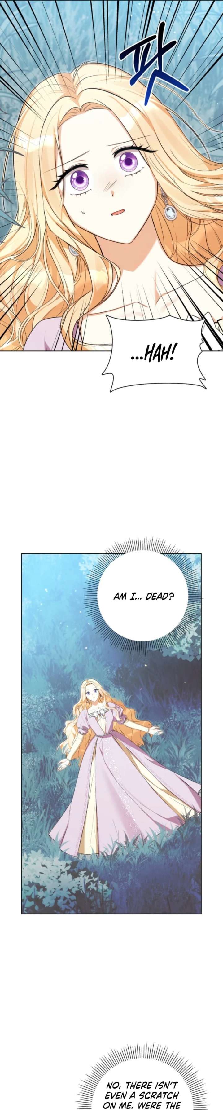 Read Taming the Shrew EN Manga Online