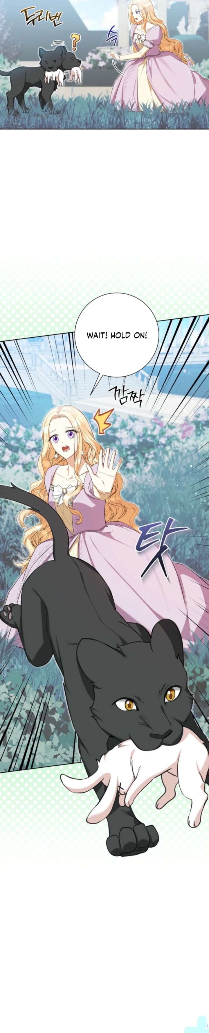 Read Taming the Shrew EN Manga Online