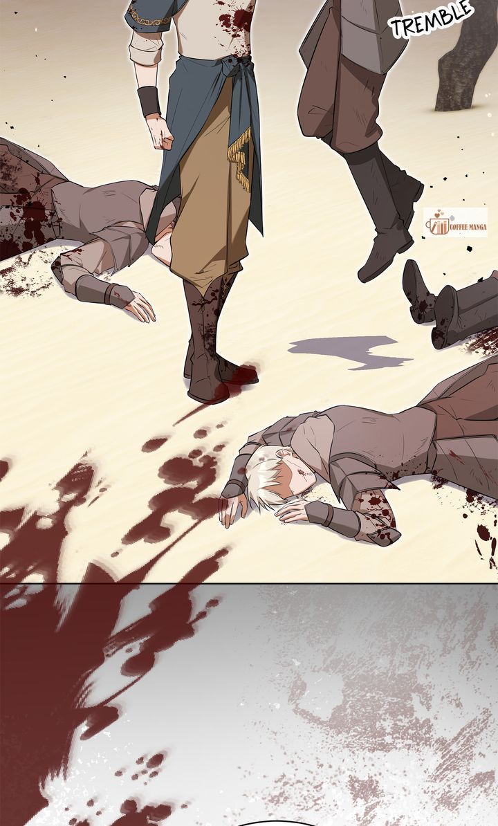 Read Taming the Shrew EN Manga Online