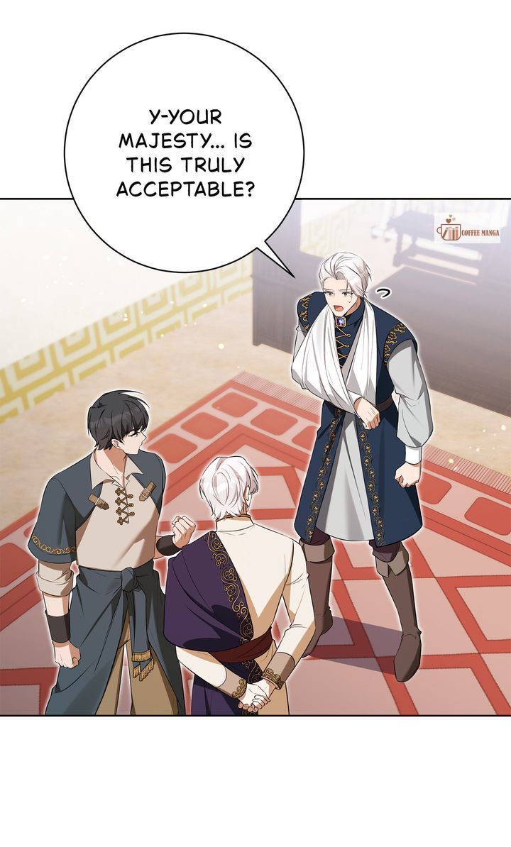 Read Taming the Shrew EN Manga Online