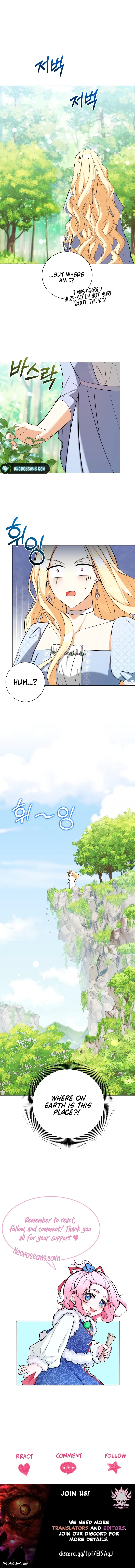 Read Taming the Shrew EN Manga Online