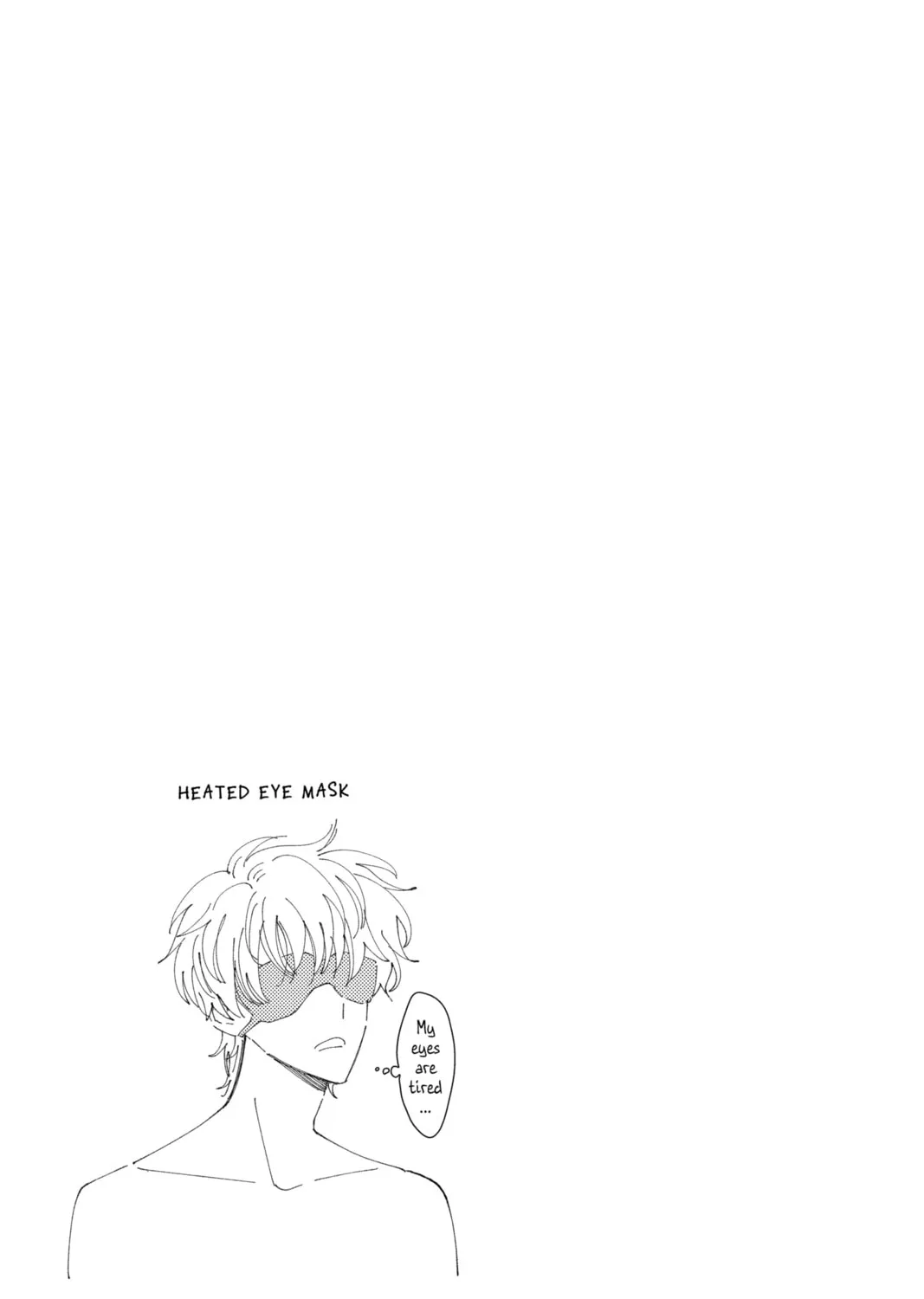 Read Tamon's B-Side Manga Online
