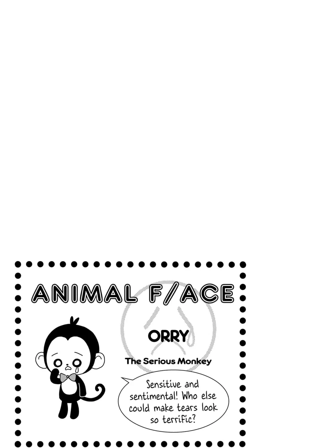 Read Tamon's B-Side Manga Online