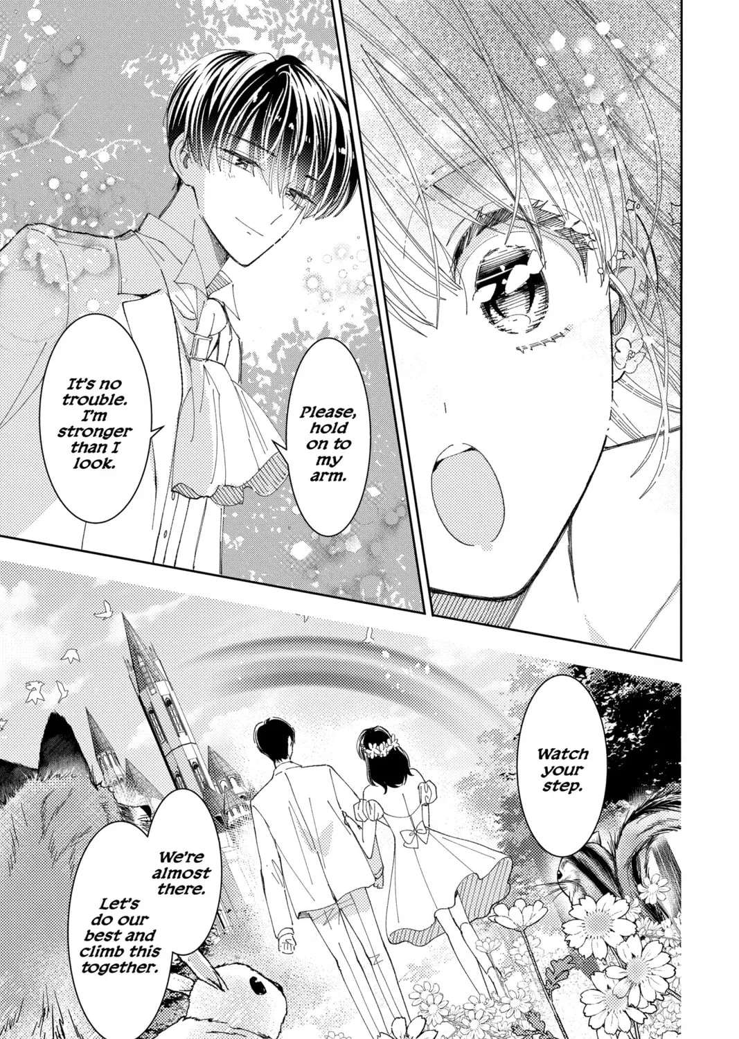 Read Tamon's B-Side Manga Online