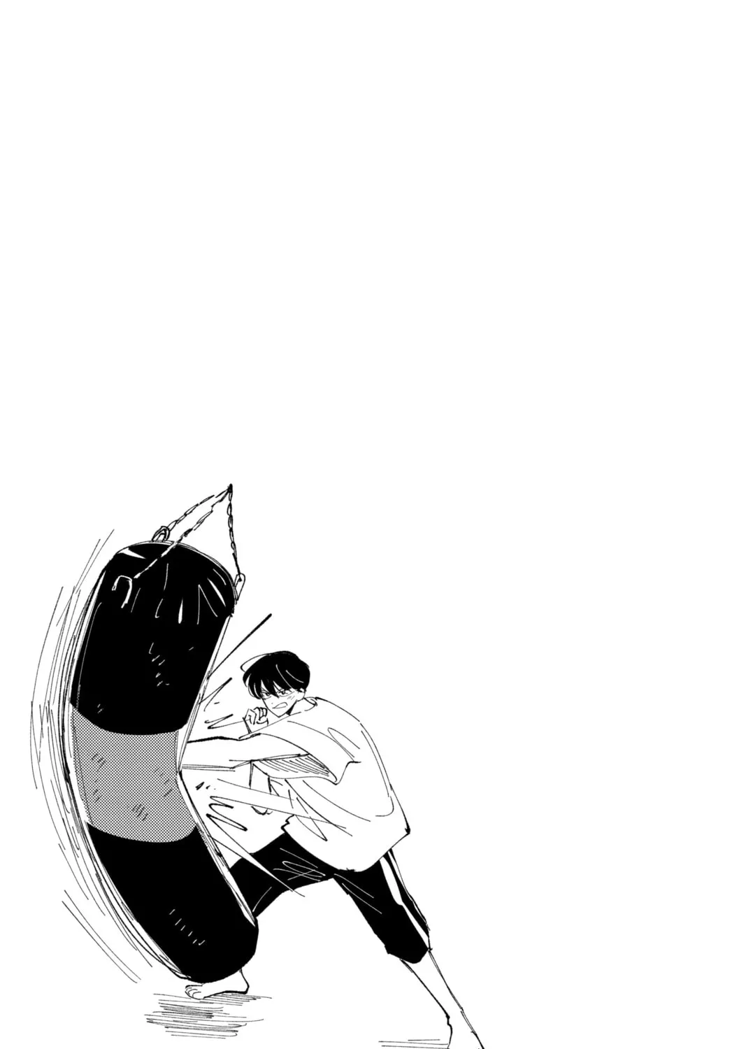 Read Tamon's B-Side Manga Online