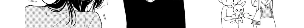 Read Tamon's B-Side Manga Online