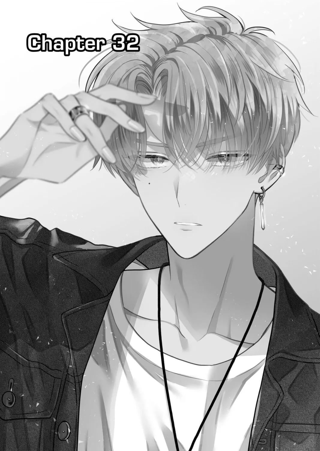 Read Tamon's B-Side Manga Online