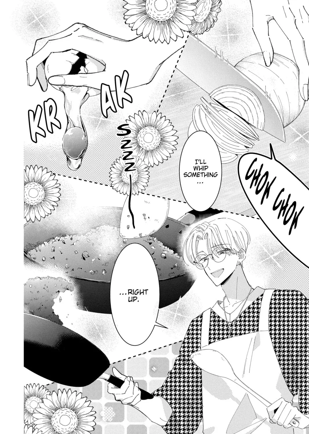 Read Tamon's B-Side Manga Online