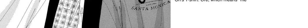 Read Tamon's B-Side Manga Online