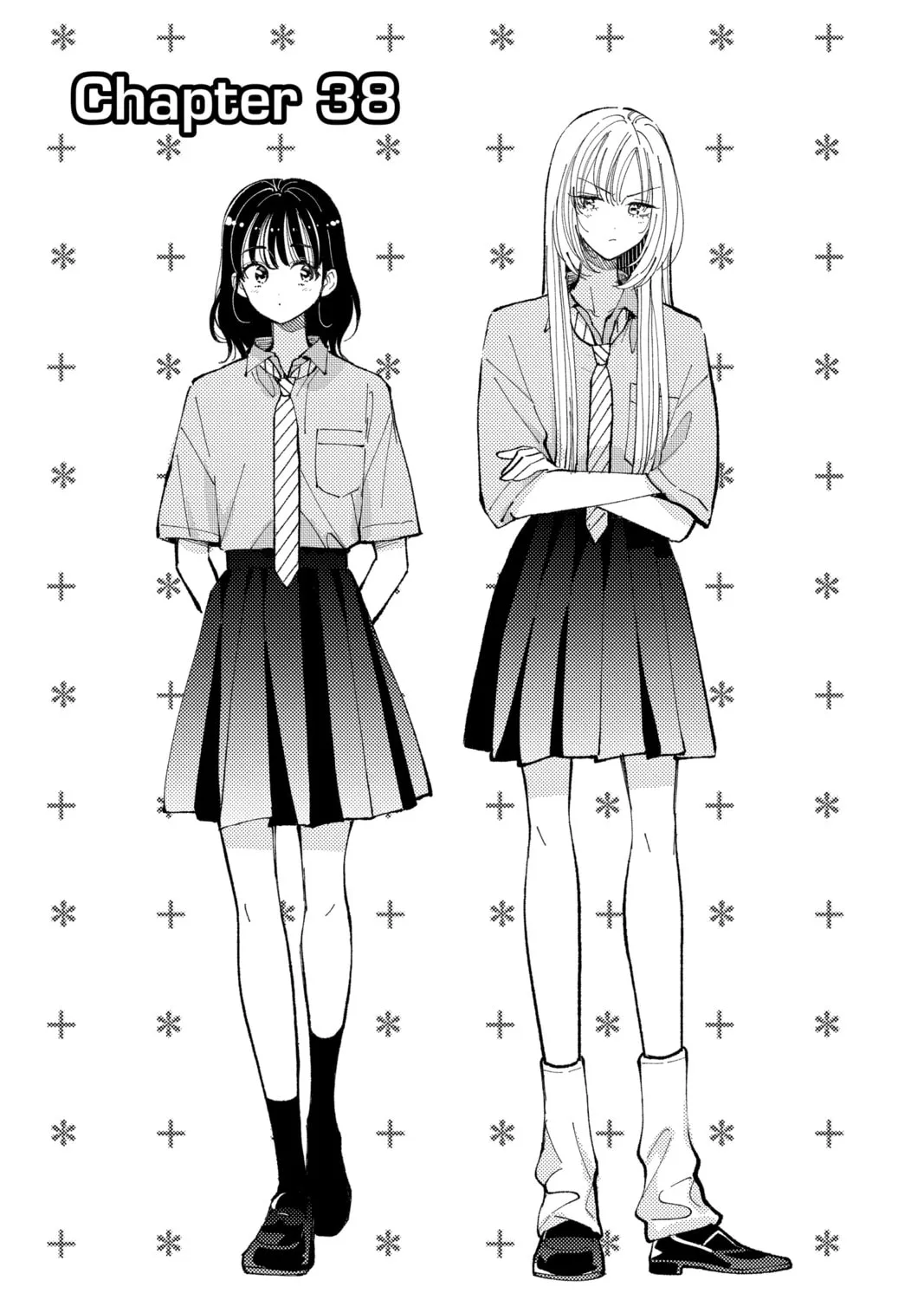 Read Tamon's B-Side Manga Online