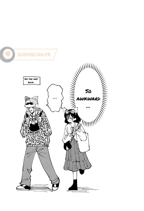 Read Tamon's B-Side Manga Online