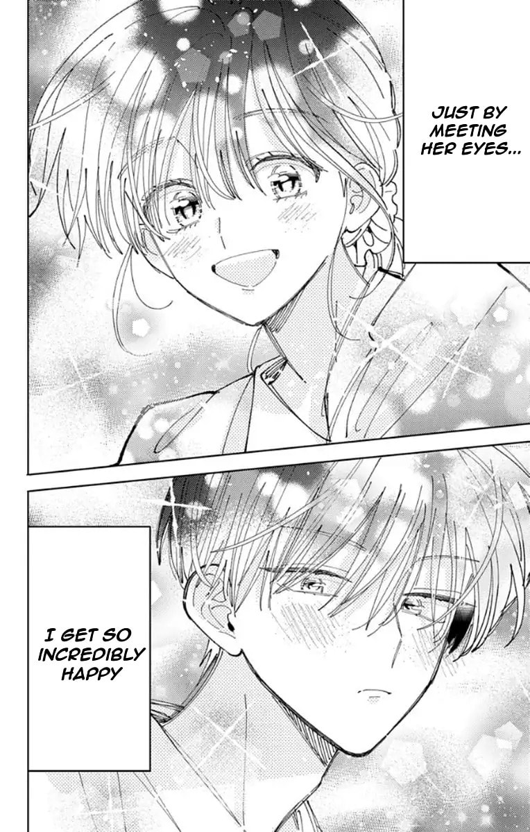 Read Tamon's B-Side Manga Online