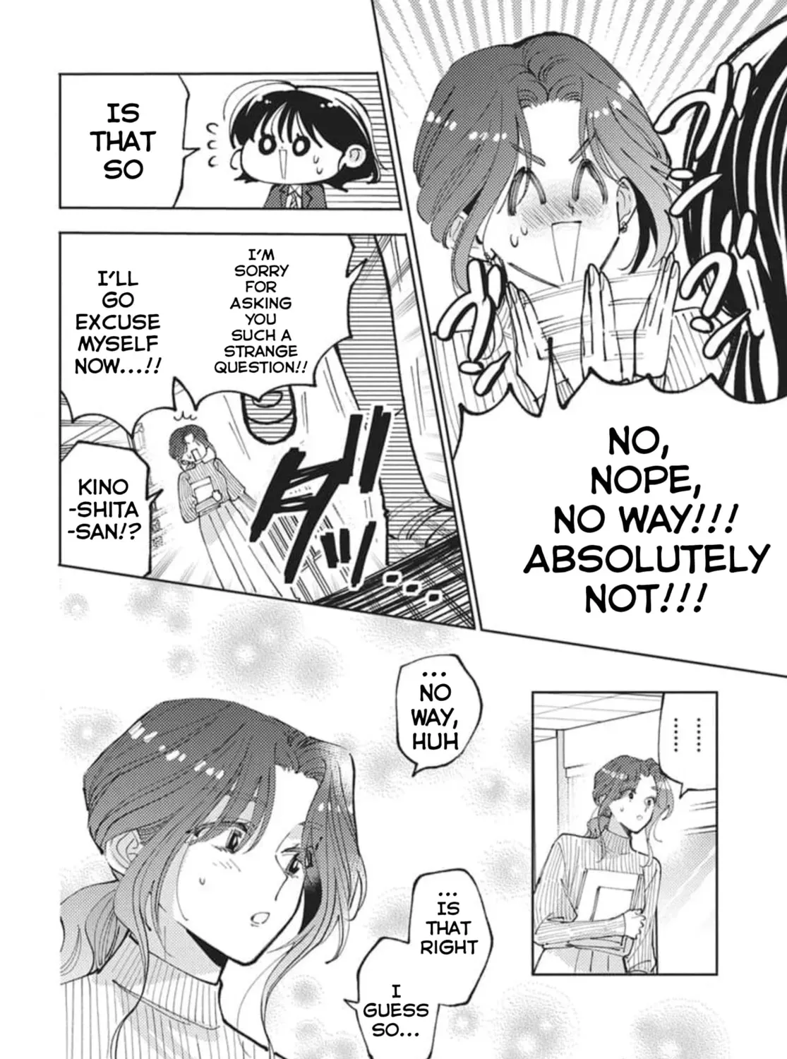 Read Tamon's B-Side Manga Online