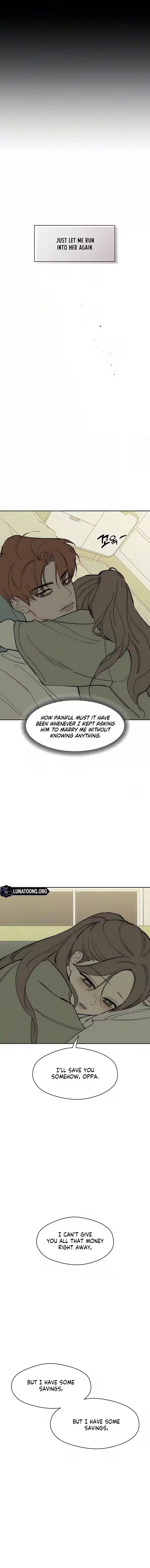 Read Tears on a Withered Flower EN Manga Online