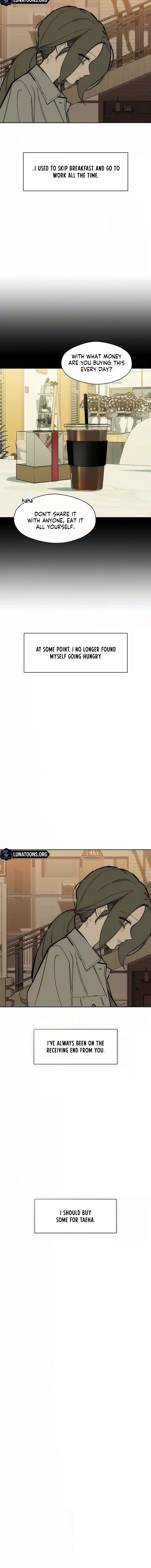 Read Tears on a Withered Flower EN Manga Online