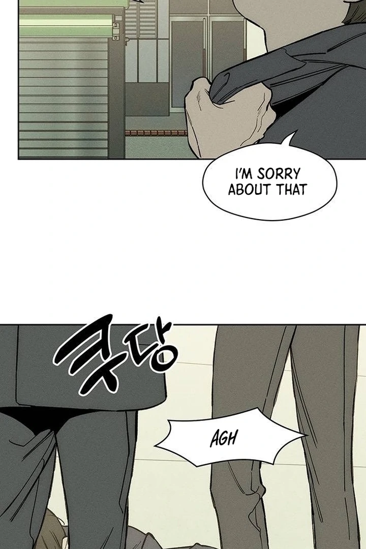 Read Tears on a Withered Flower EN Manga Online