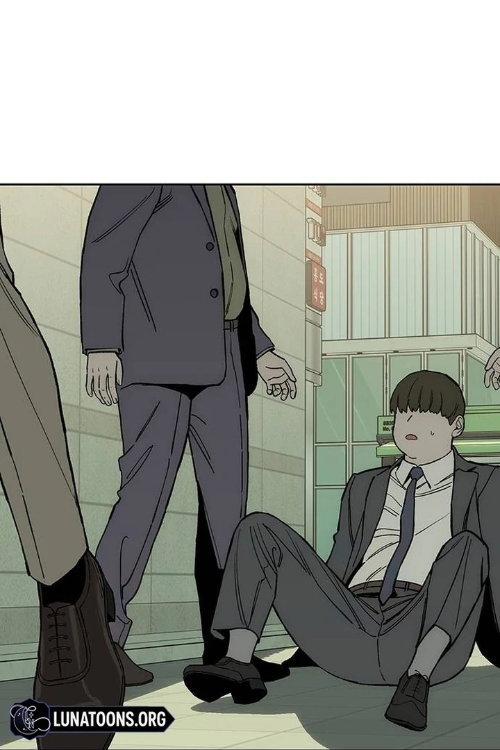Read Tears on a Withered Flower EN Manga Online