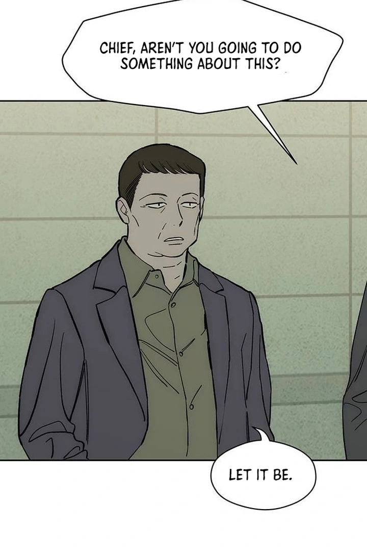 Read Tears on a Withered Flower EN Manga Online
