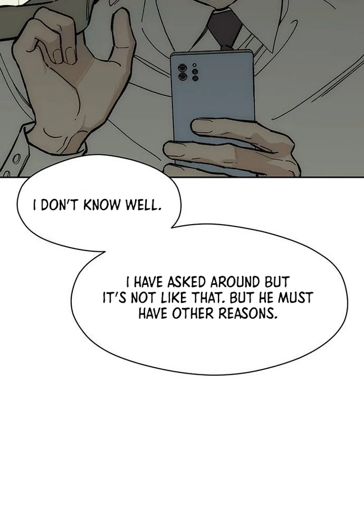 Read Tears on a Withered Flower EN Manga Online