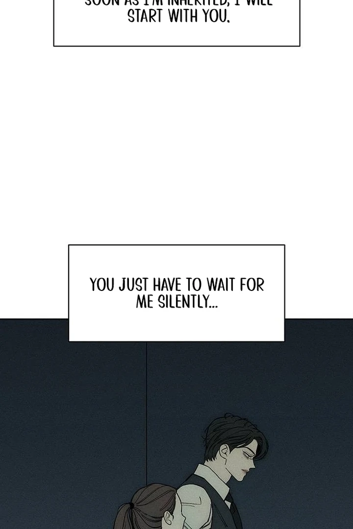 Read Tears on a Withered Flower EN Manga Online