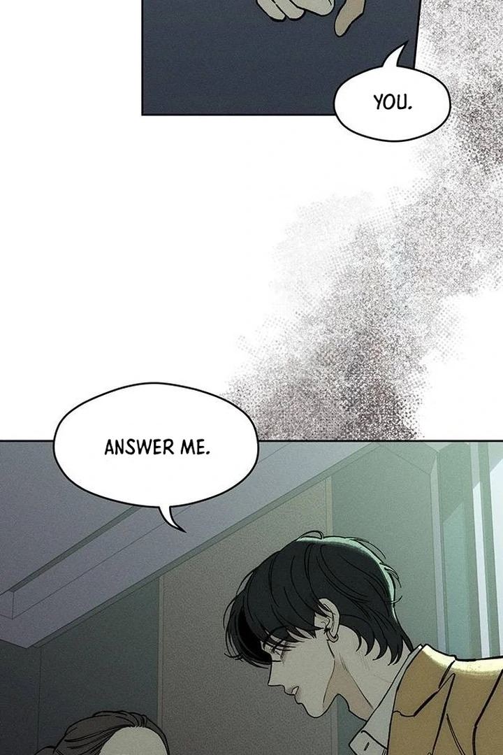 Read Tears on a Withered Flower EN Manga Online