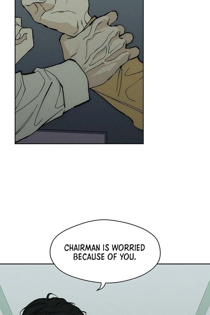 Read Tears on a Withered Flower EN Manga Online