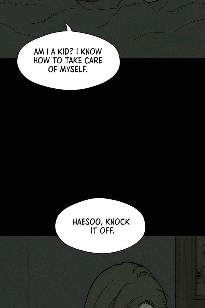 Read Tears on a Withered Flower EN Manga Online