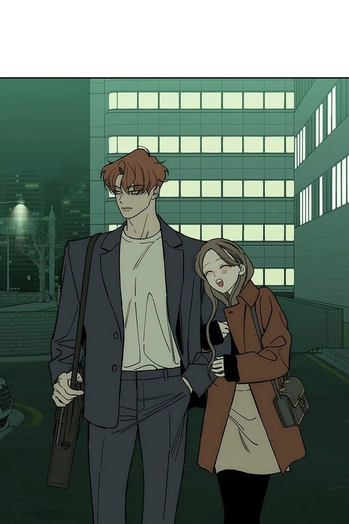 Read Tears on a Withered Flower EN Manga Online