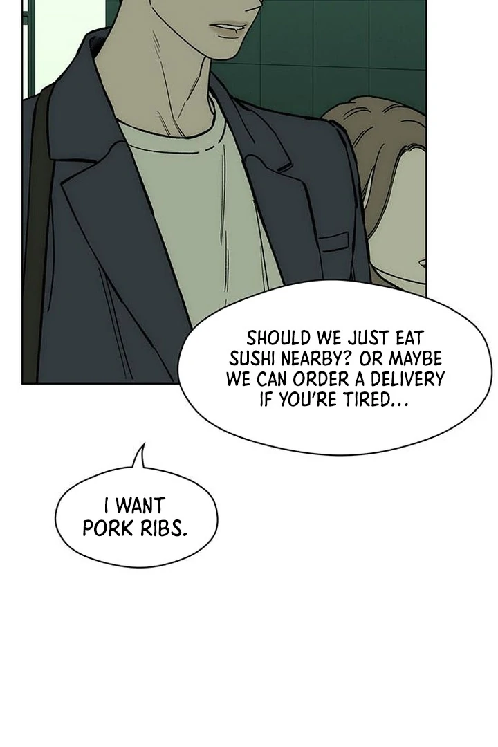 Read Tears on a Withered Flower EN Manga Online
