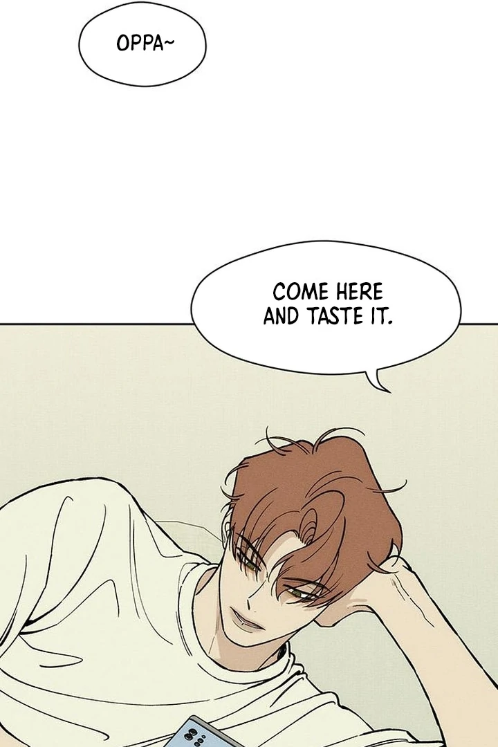 Read Tears on a Withered Flower EN Manga Online