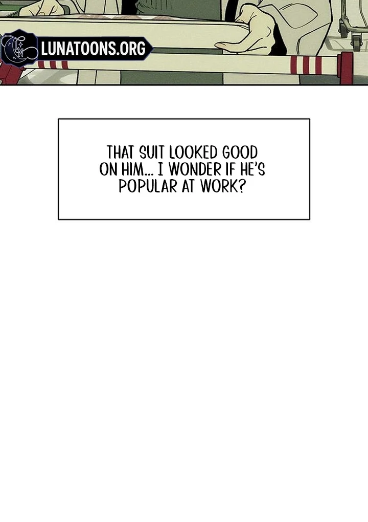 Read Tears on a Withered Flower EN Manga Online