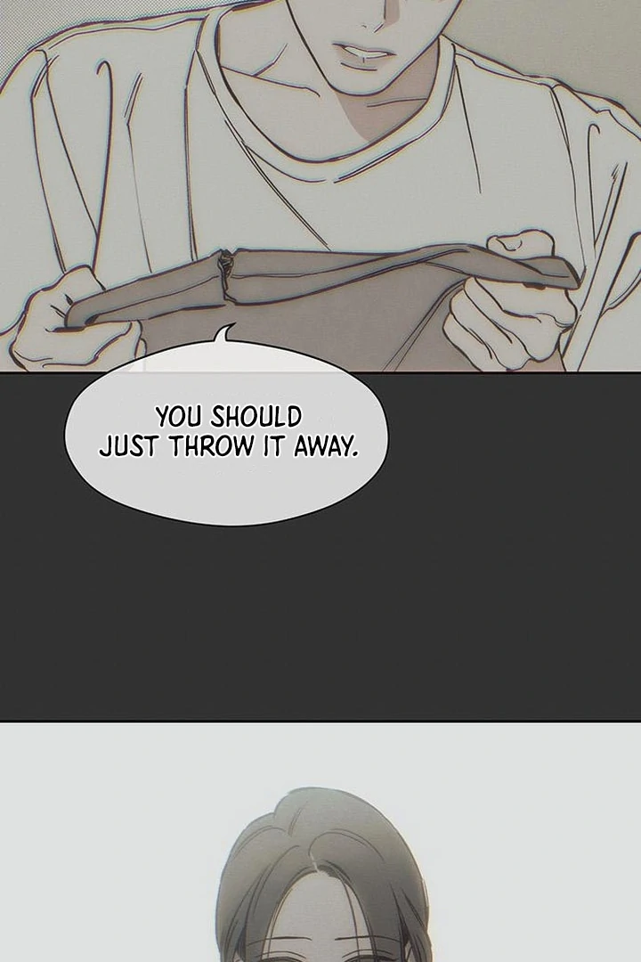 Read Tears on a Withered Flower EN Manga Online