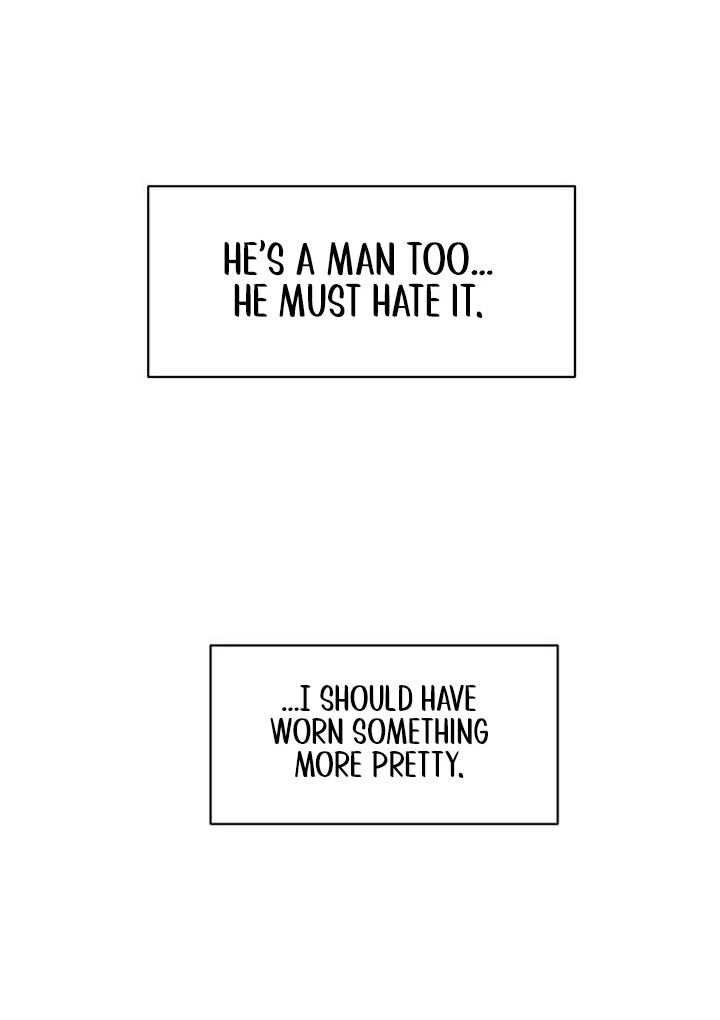 Read Tears on a Withered Flower EN Manga Online