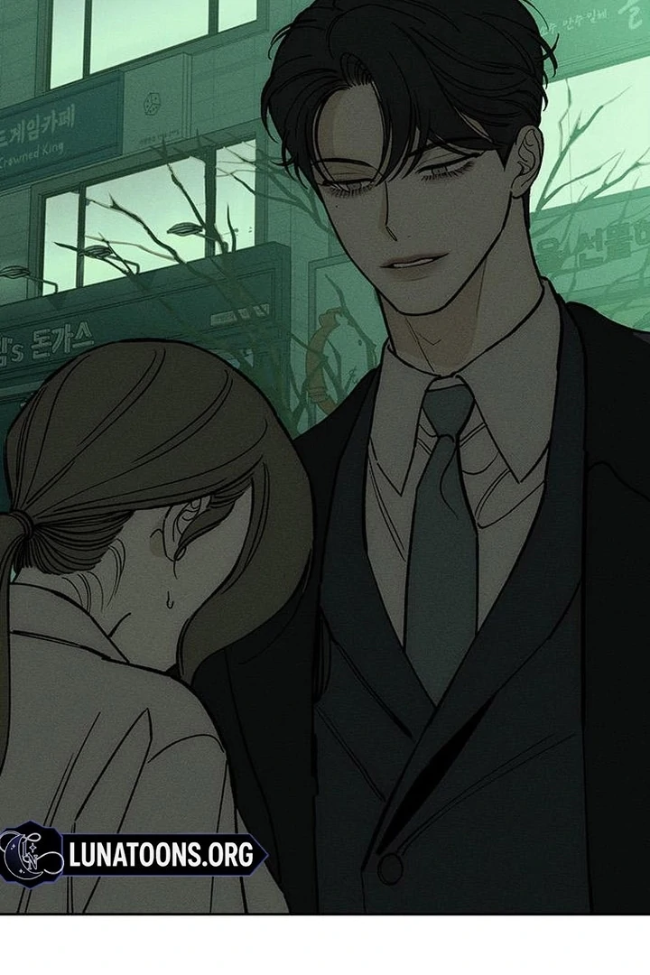 Read Tears on a Withered Flower EN Manga Online