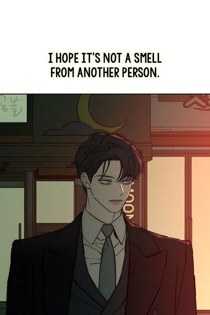 Read Tears on a Withered Flower EN Manga Online