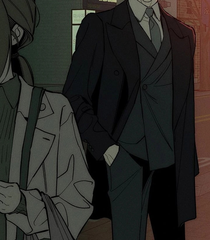 Read Tears on a Withered Flower EN Manga Online