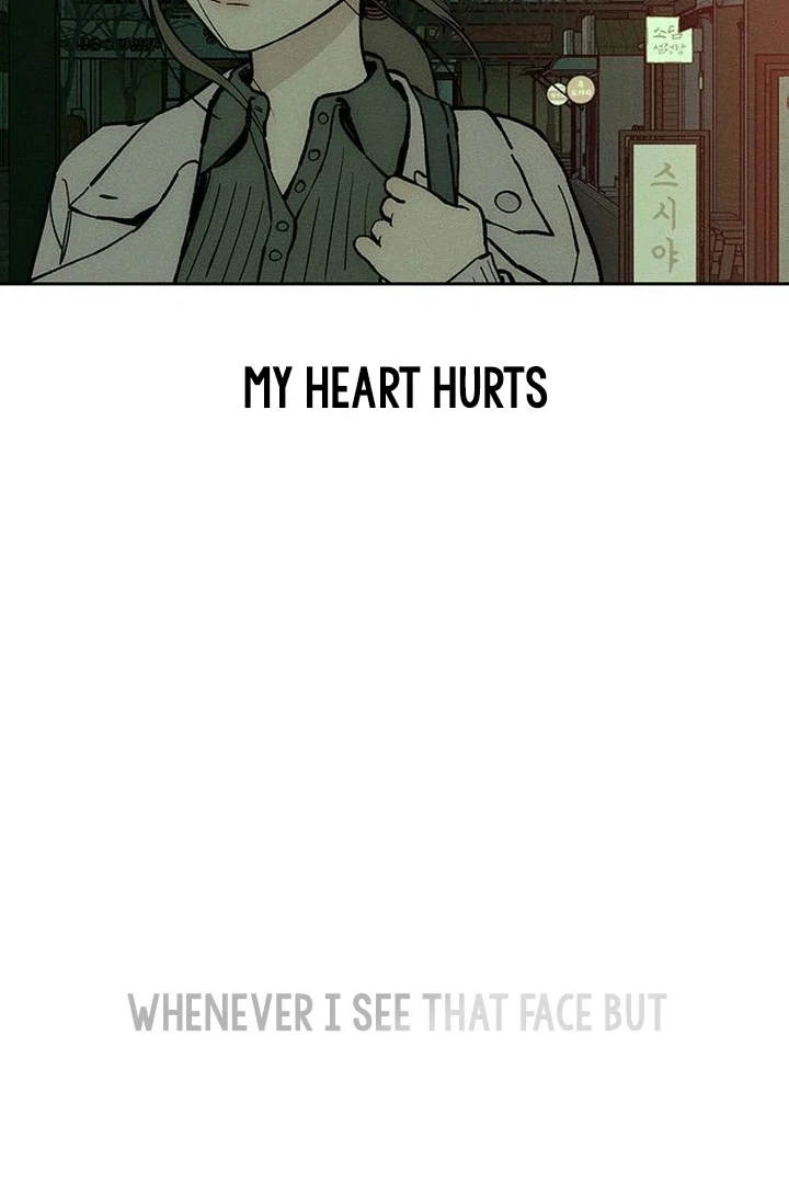 Read Tears on a Withered Flower EN Manga Online