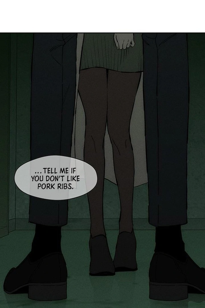 Read Tears on a Withered Flower EN Manga Online