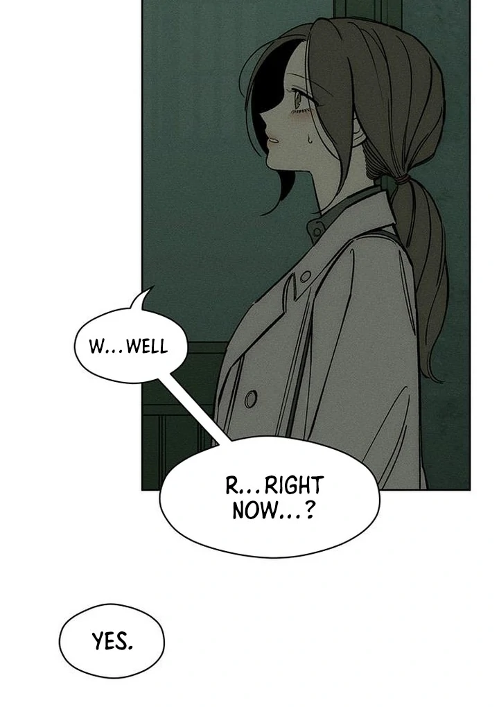 Read Tears on a Withered Flower EN Manga Online