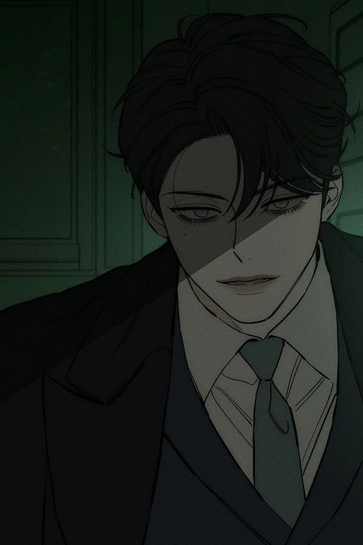 Read Tears on a Withered Flower EN Manga Online