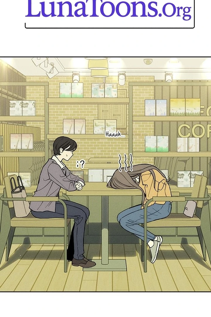 Read Tears on a Withered Flower EN Manga Online
