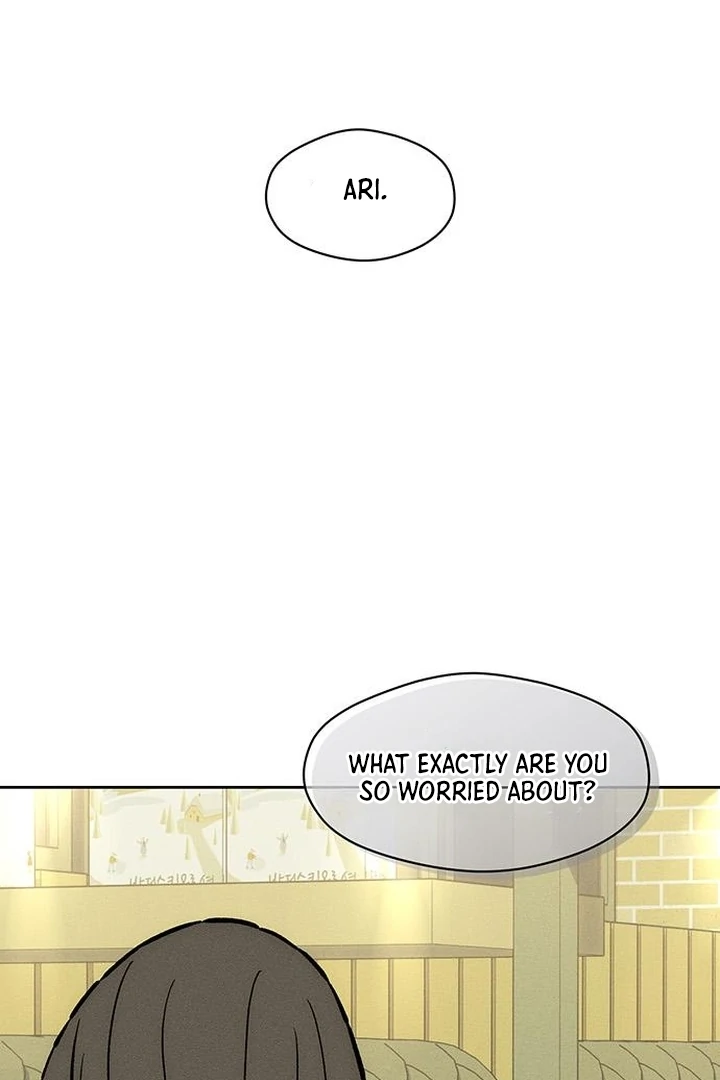 Read Tears on a Withered Flower EN Manga Online