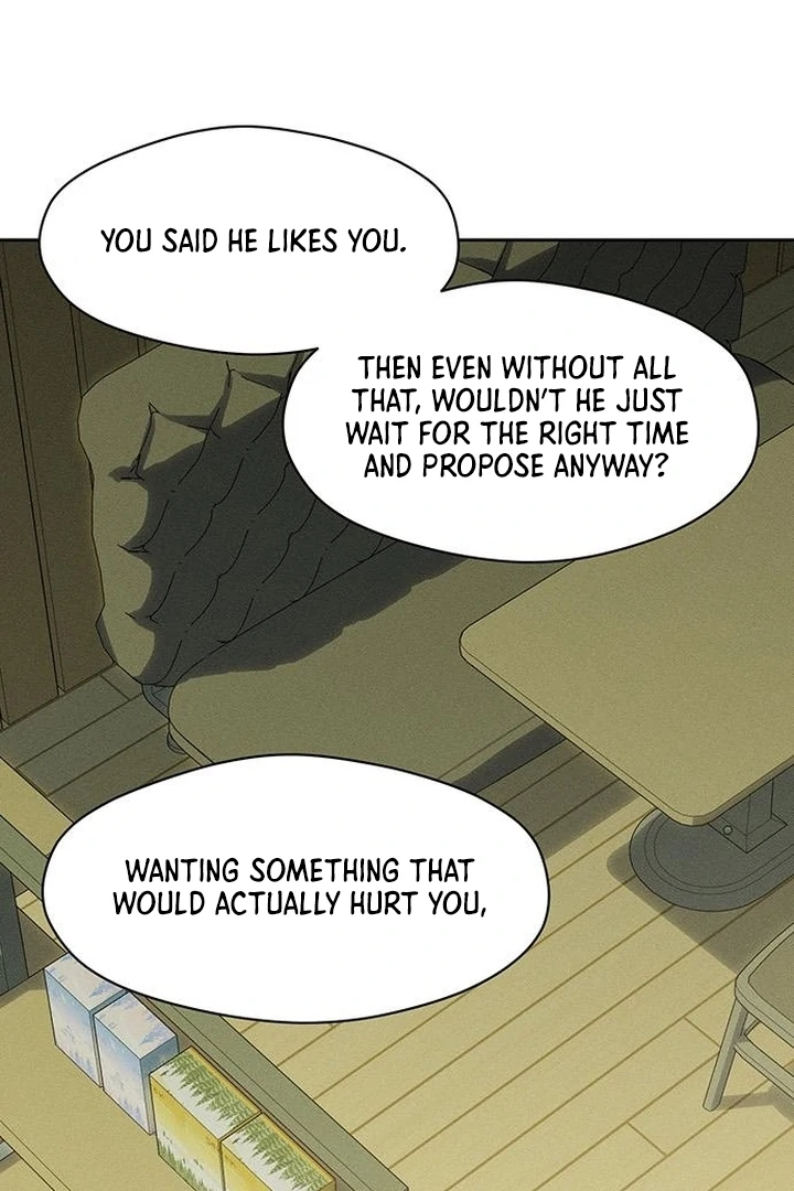 Read Tears on a Withered Flower EN Manga Online