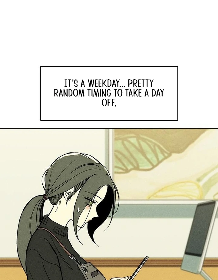 Read Tears on a Withered Flower EN Manga Online