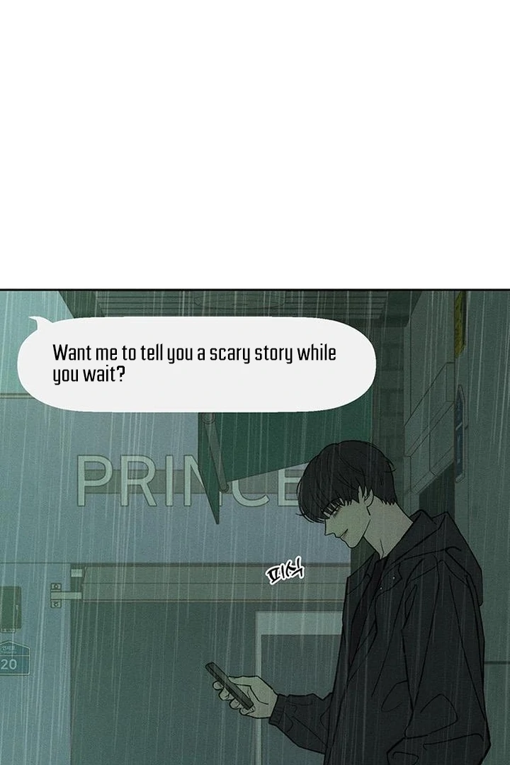 Read Tears on a Withered Flower EN Manga Online
