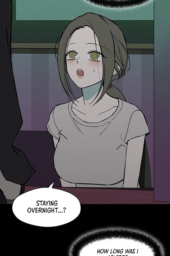 Read Tears on a Withered Flower EN Manga Online